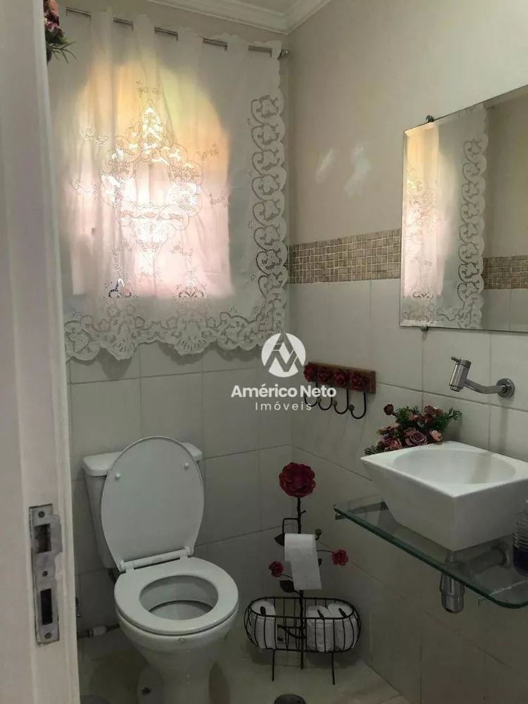 Sobrado, 3 quartos, 172 m² - Foto 7