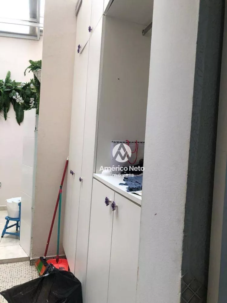 Sobrado, 3 quartos, 172 m² - Foto 6