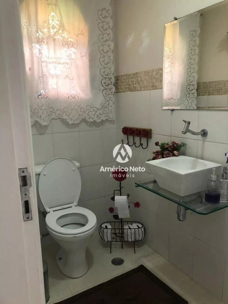 Sobrado, 3 quartos, 172 m² - Foto 5