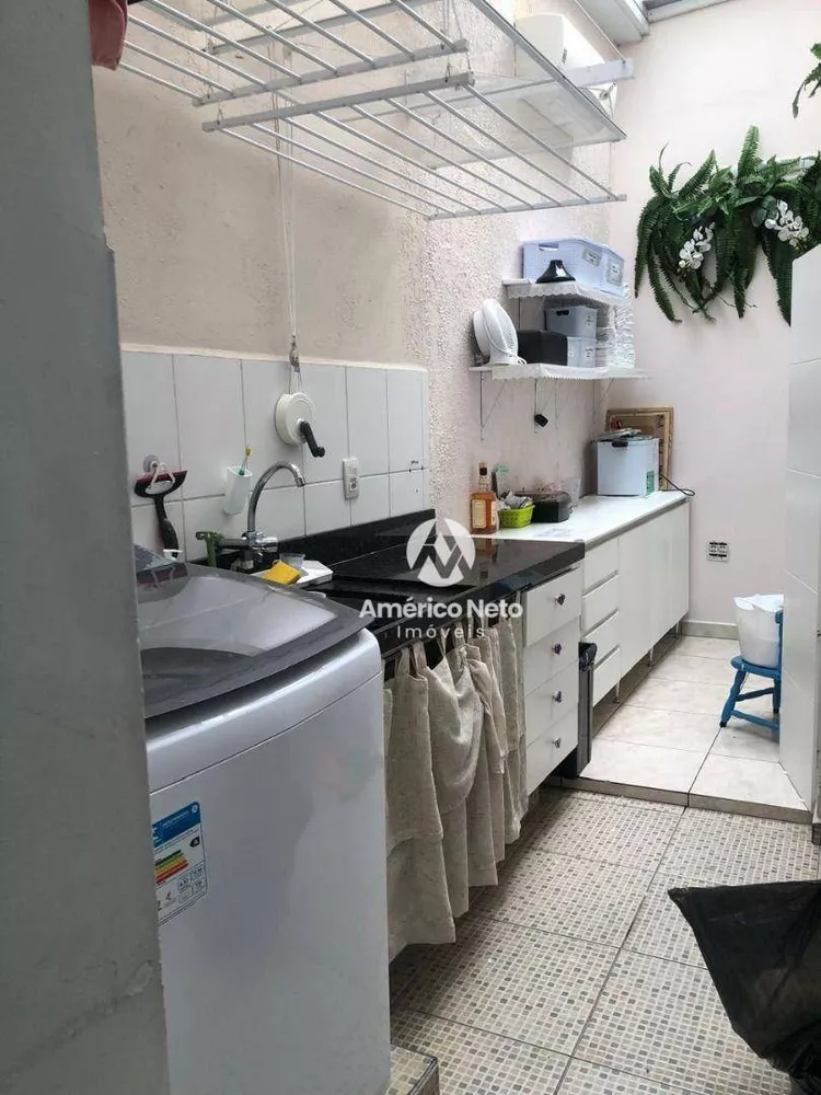 Sobrado, 3 quartos, 172 m² - Foto 8