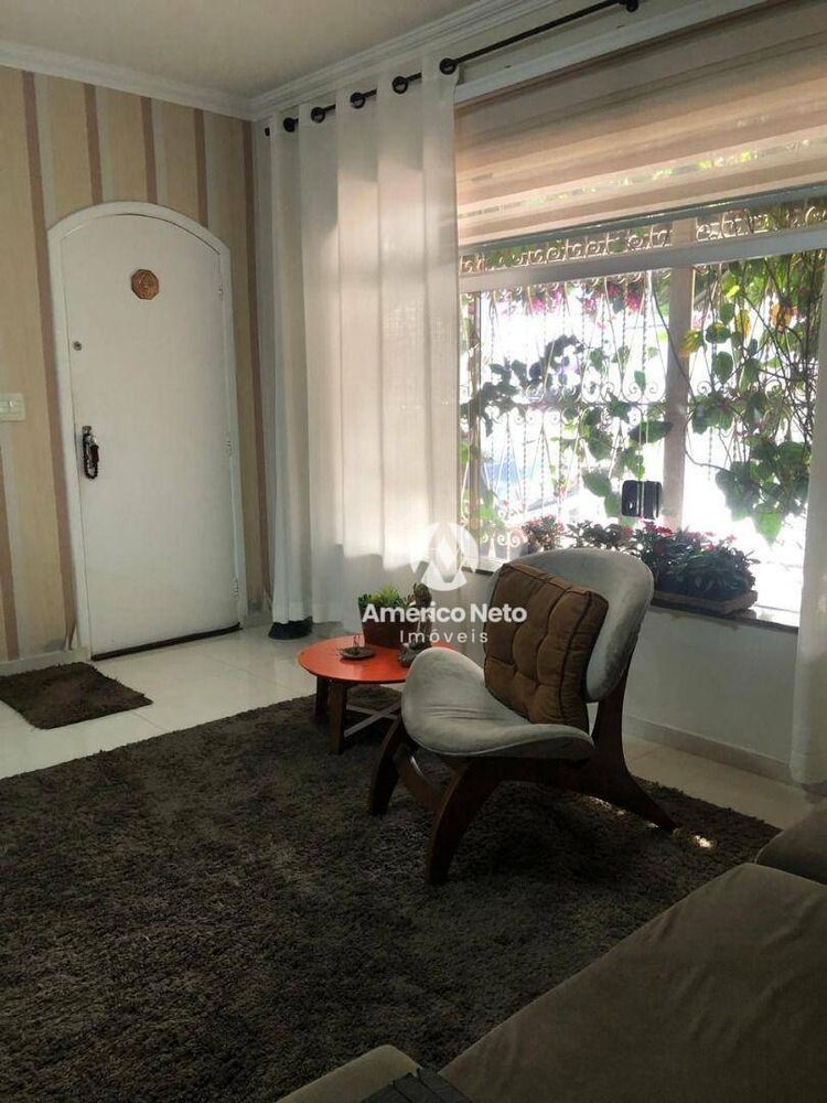 Sobrado, 3 quartos, 172 m² - Foto 10