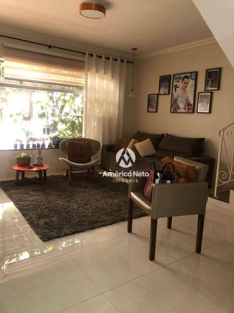 Sobrado, 3 quartos, 172 m² - Foto 9