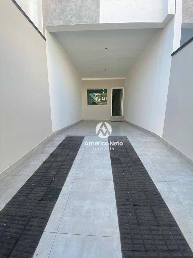 Sobrado, 3 quartos, 175 m² - Foto 4
