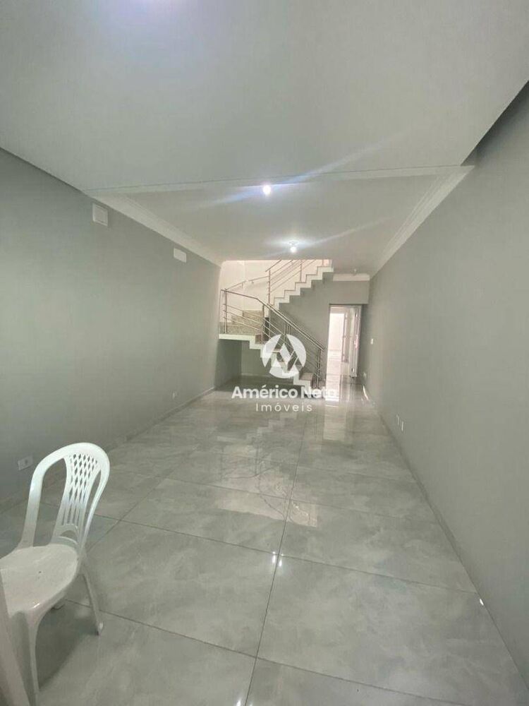 Sobrado, 3 quartos, 175 m² - Foto 3