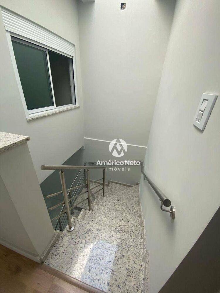 Sobrado, 3 quartos, 175 m² - Foto 2