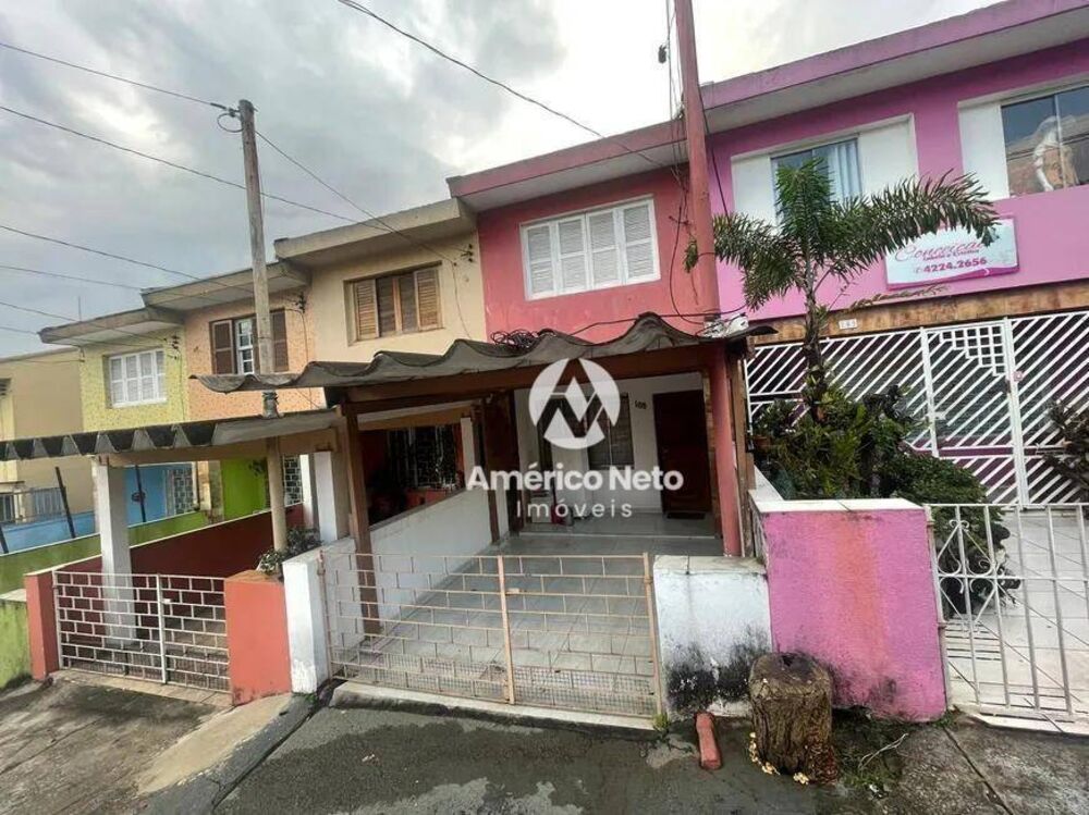 Sobrado, 2 quartos, 150 m² - Foto 2