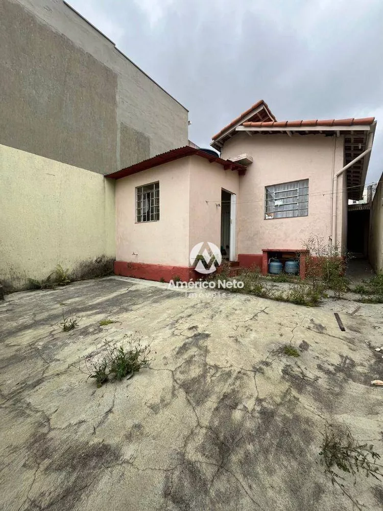 Casa, 2 quartos, 60 m² - Foto 4