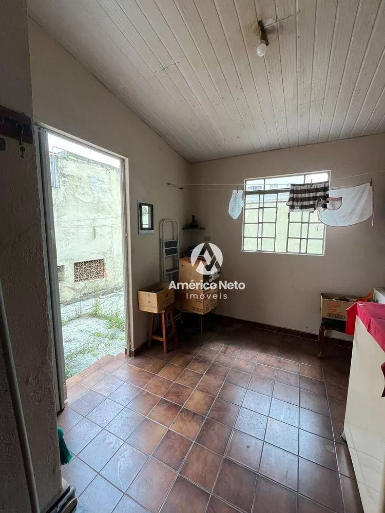 Casa, 2 quartos, 60 m² - Foto 3