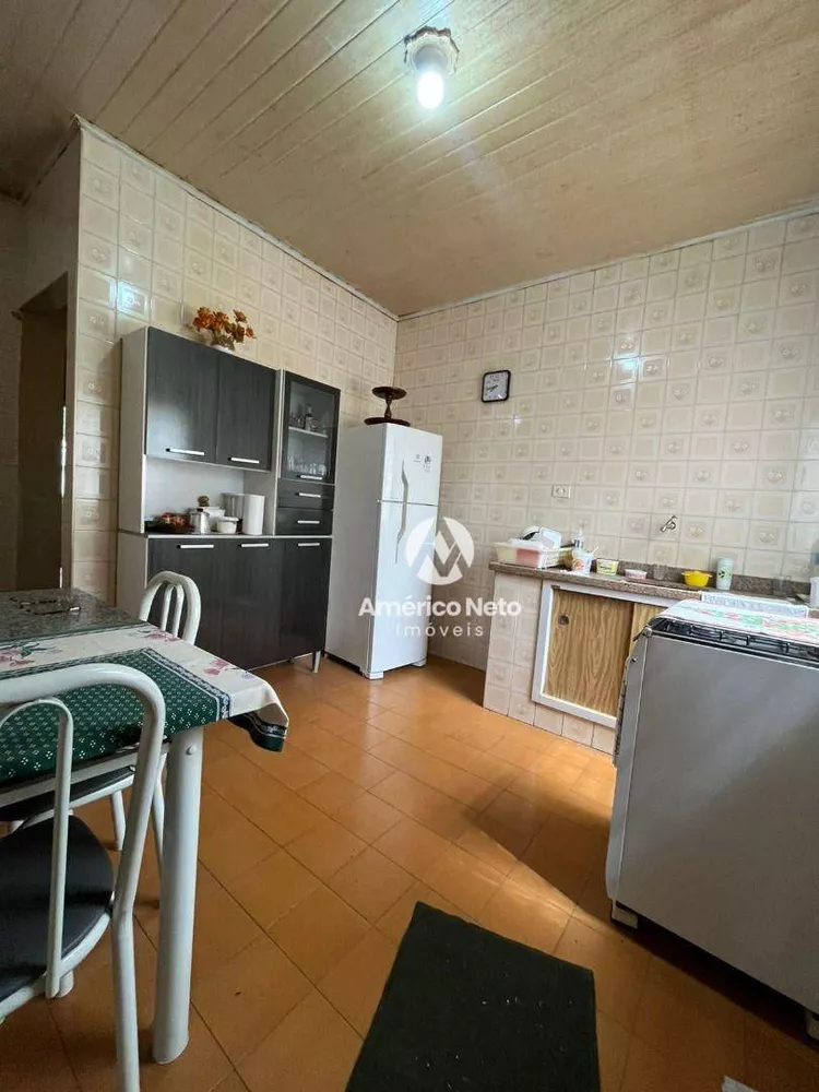 Casa, 2 quartos, 60 m² - Foto 7