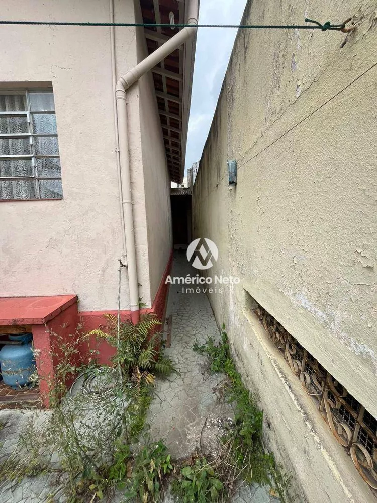 Casa, 2 quartos, 60 m² - Foto 1