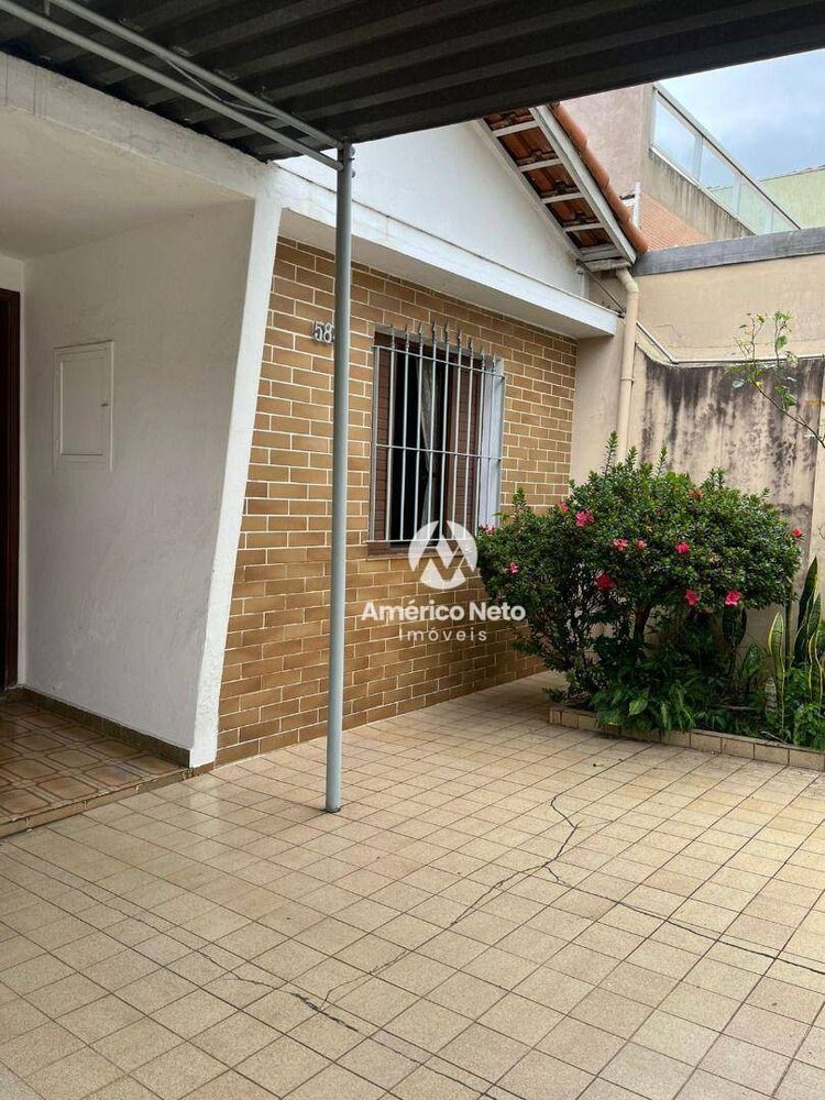 Casa, 2 quartos, 60 m² - Foto 9