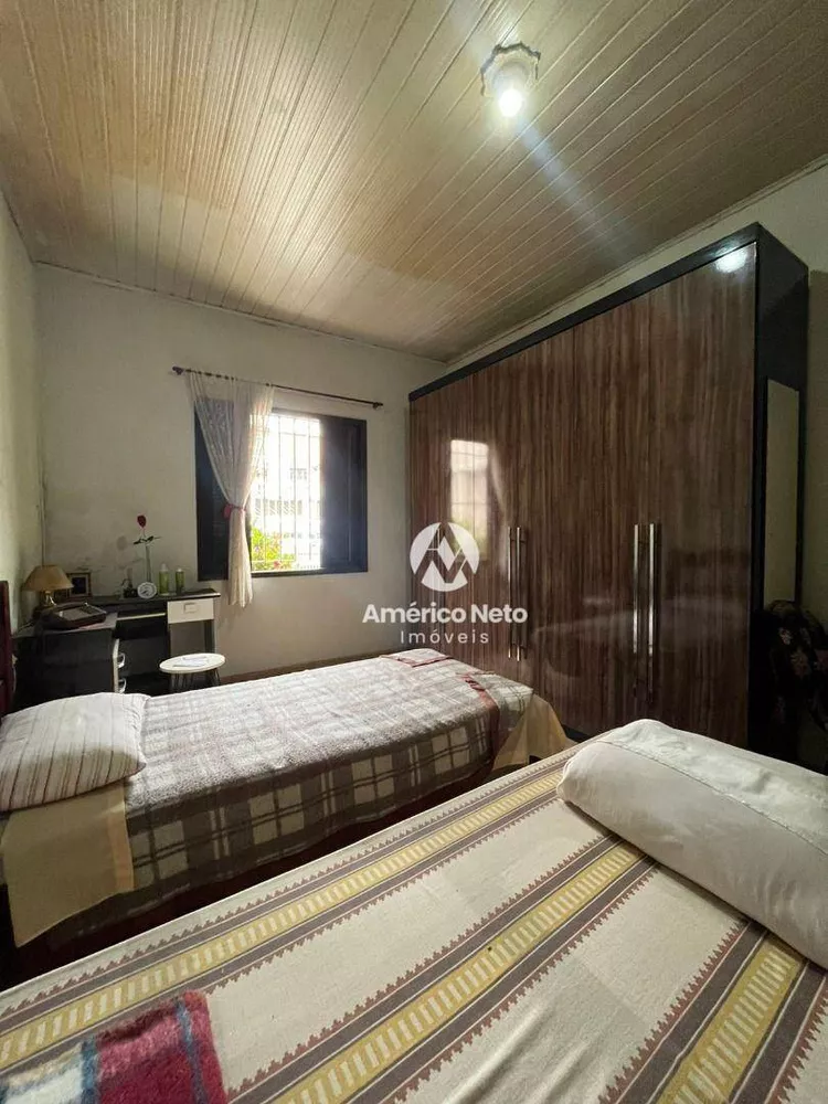 Casa, 2 quartos, 60 m² - Foto 6