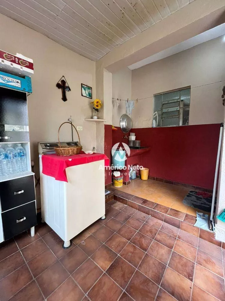 Casa, 2 quartos, 60 m² - Foto 2