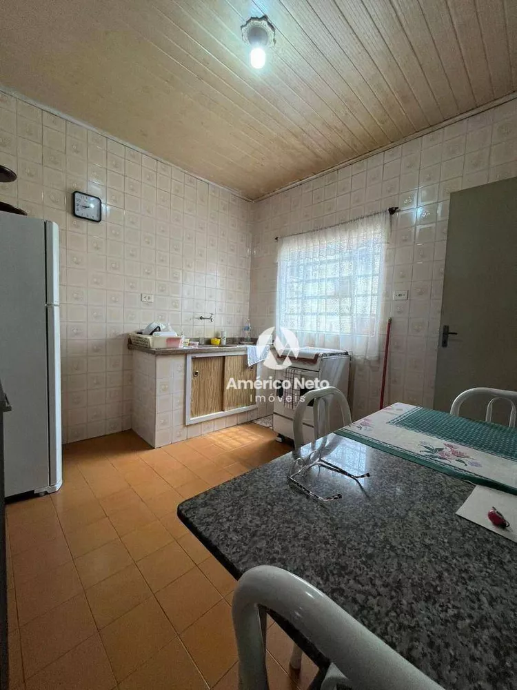 Casa, 2 quartos, 60 m² - Foto 5