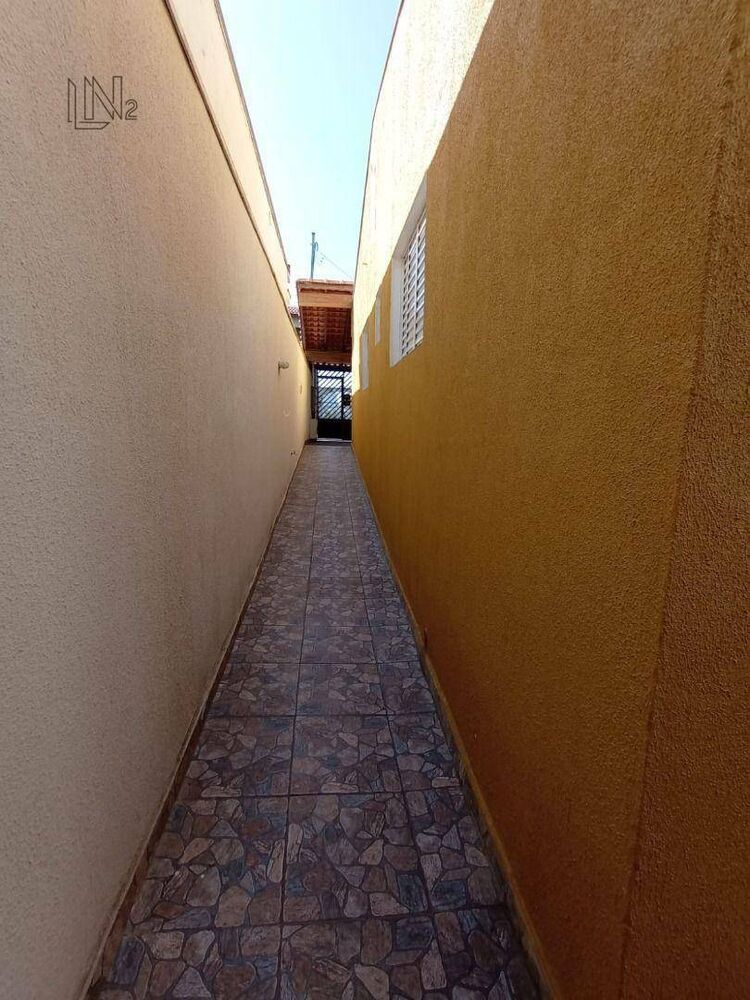 Casa, 2 quartos, 150 m² - Foto 2