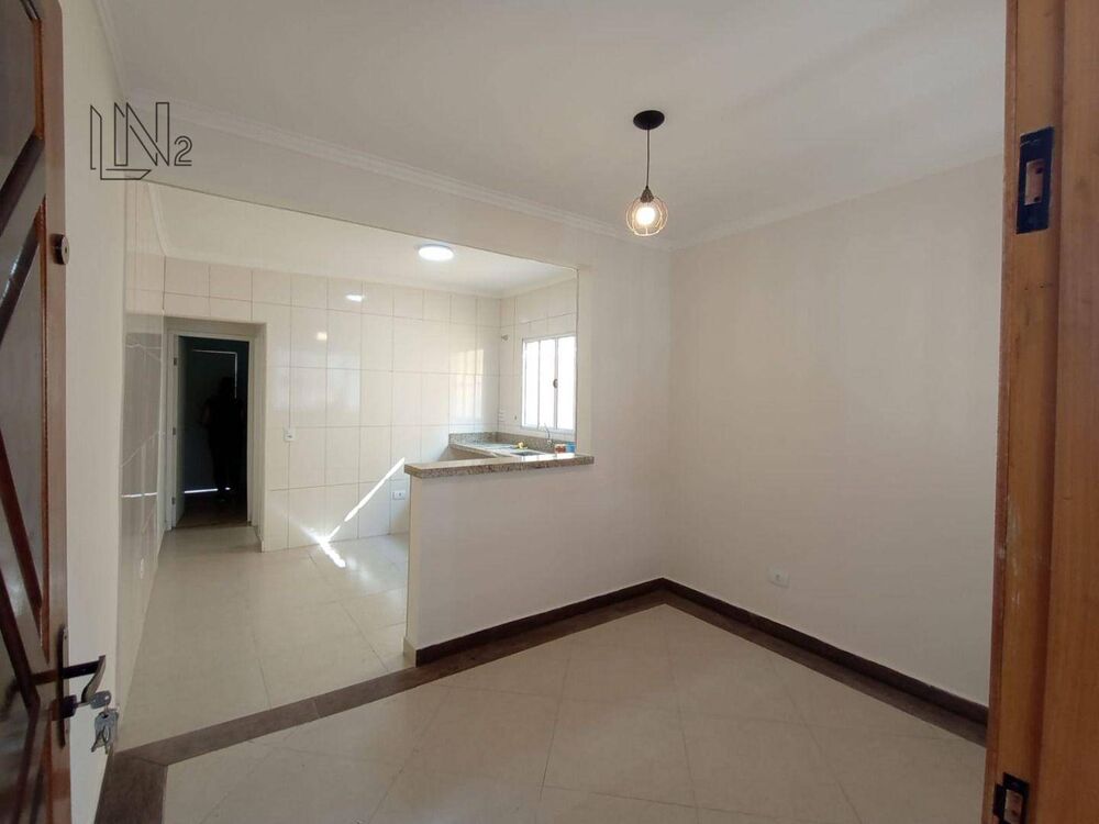 Casa, 2 quartos, 150 m² - Foto 1