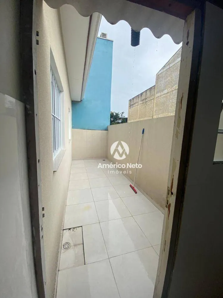 Casa, 2 quartos, 98 m² - Foto 2