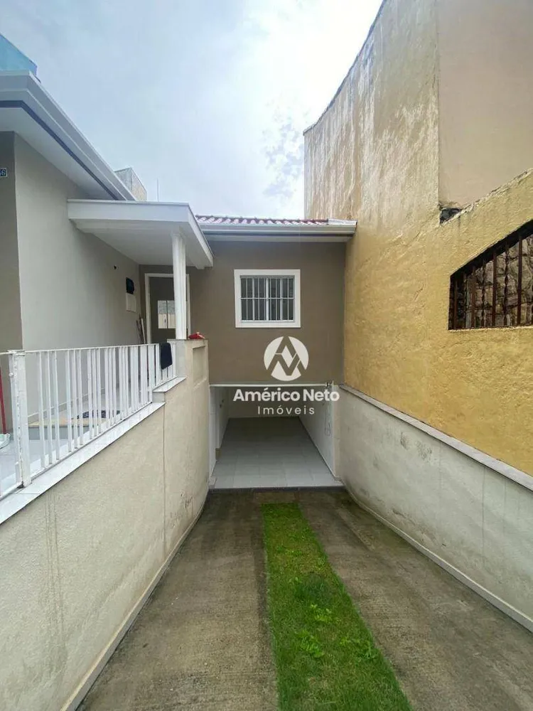 Casa, 2 quartos, 98 m² - Foto 3