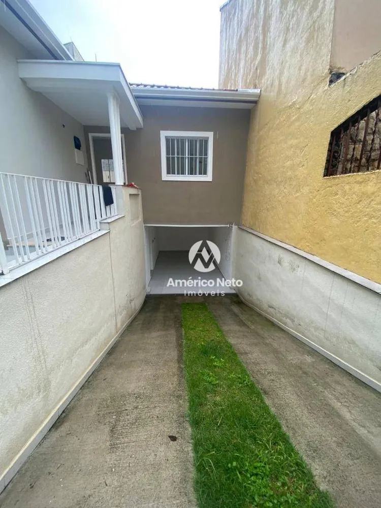 Casa, 2 quartos, 98 m² - Foto 4
