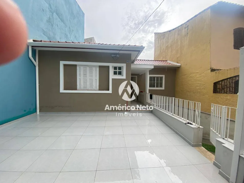 Casa, 2 quartos, 98 m² - Foto 1