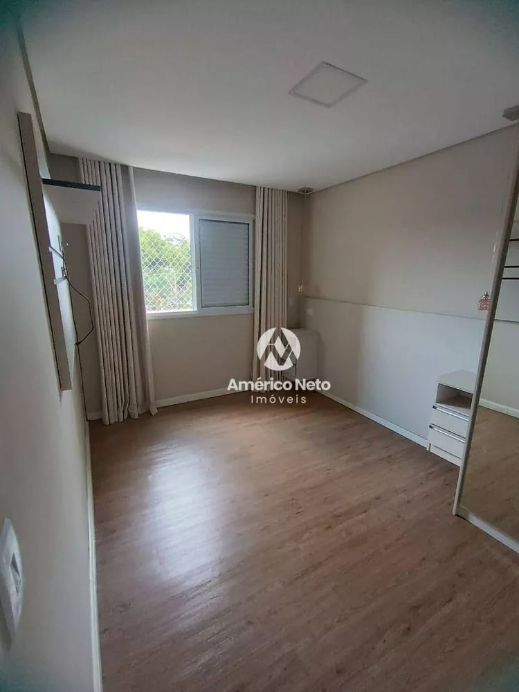 Apartamento, 2 quartos, 65 m² - Foto 9