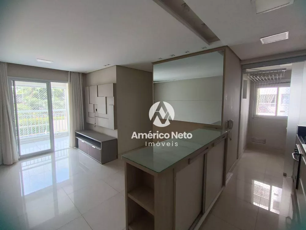 Apartamento, 2 quartos, 65 m² - Foto 2