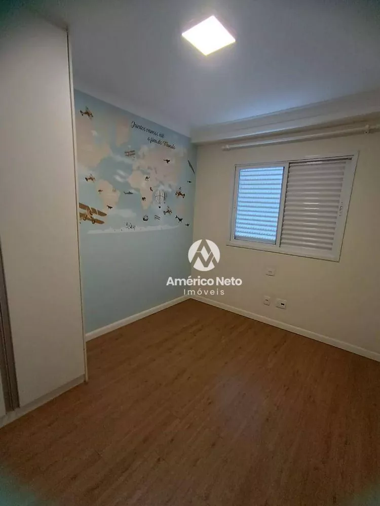 Apartamento, 2 quartos, 65 m² - Foto 11