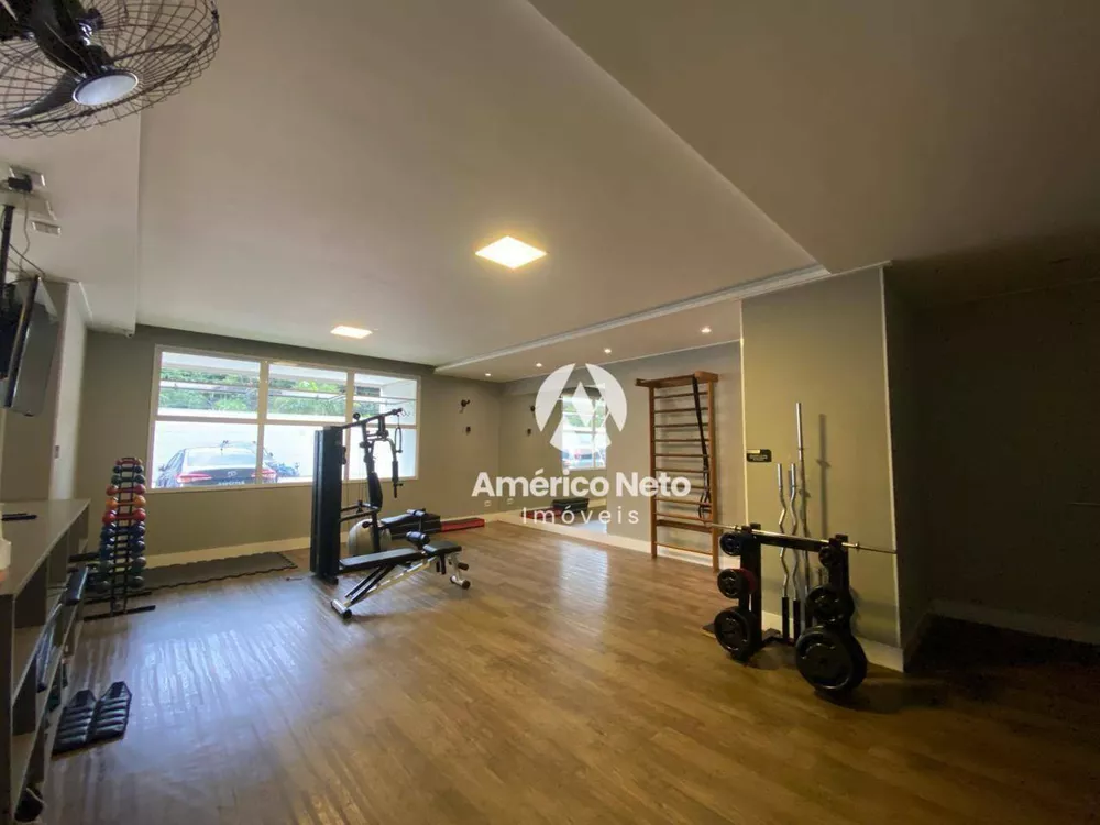 Apartamento, 2 quartos, 65 m² - Foto 16