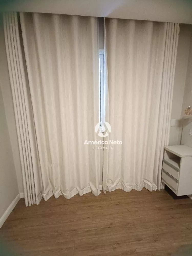Apartamento, 2 quartos, 65 m² - Foto 6