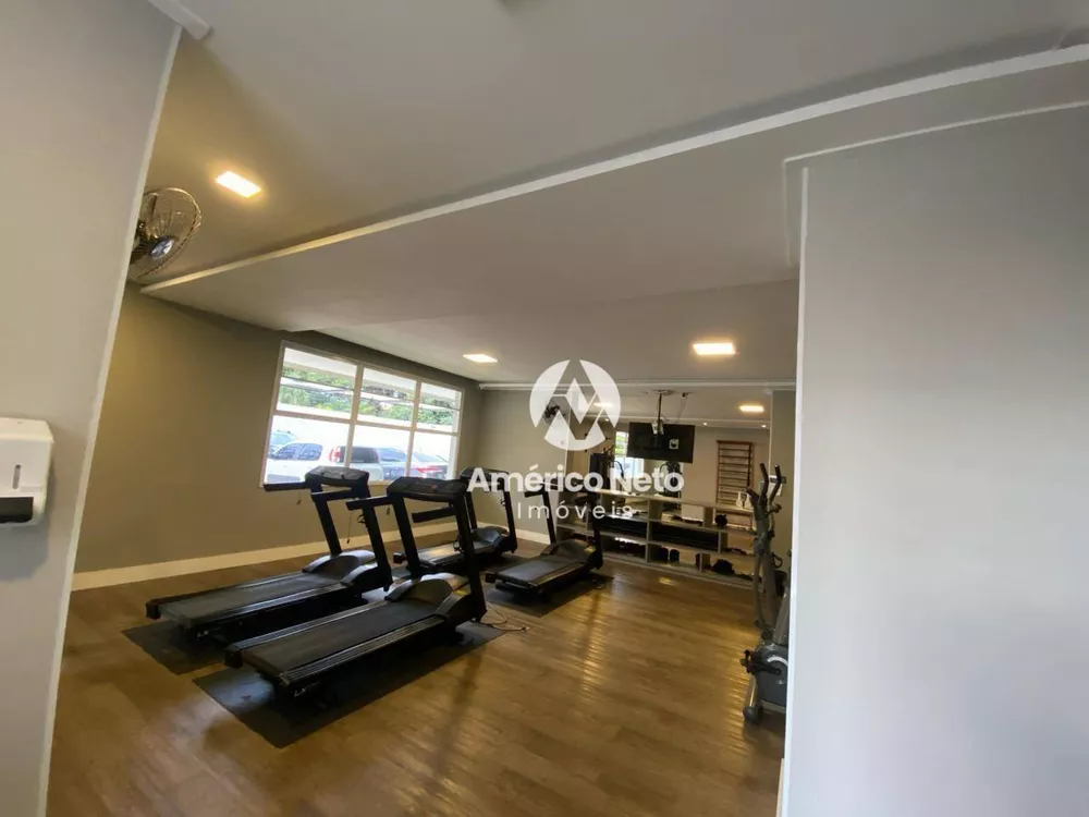 Apartamento, 2 quartos, 65 m² - Foto 18
