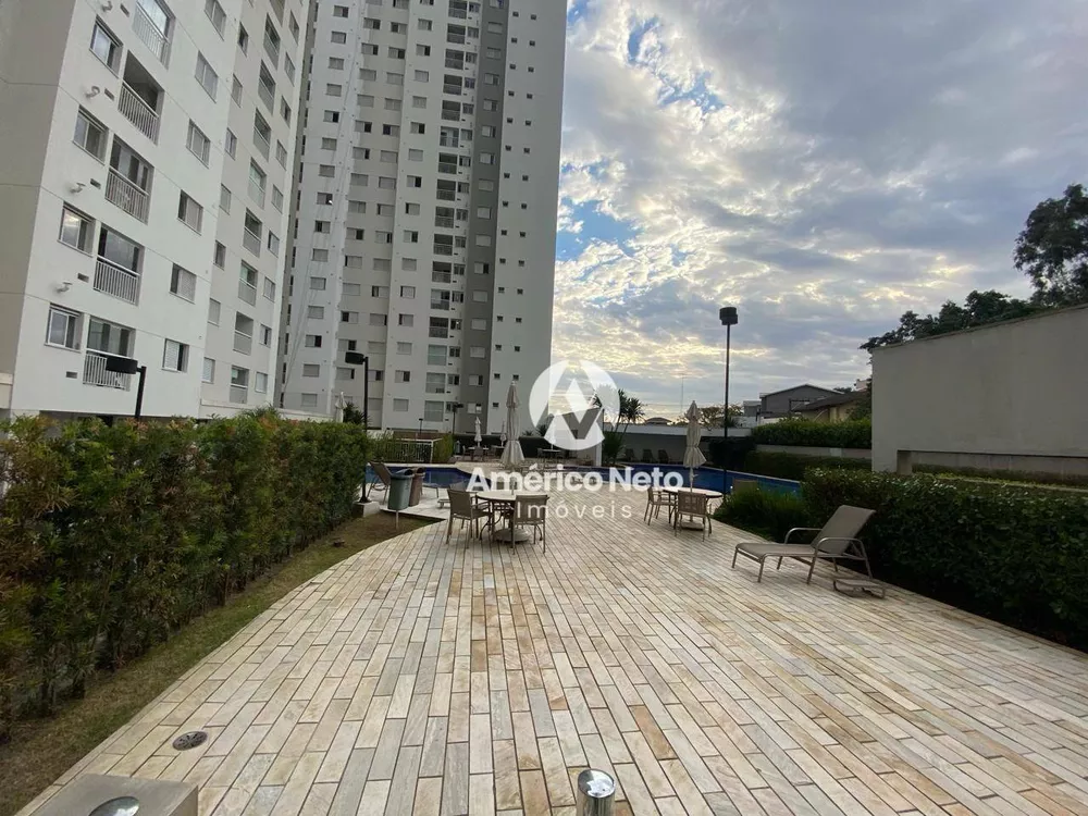 Apartamento, 2 quartos, 65 m² - Foto 15