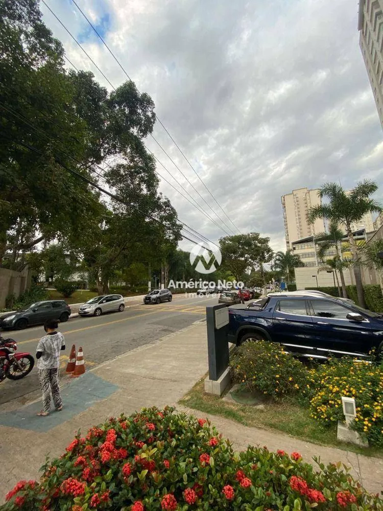 Apartamento, 2 quartos, 65 m² - Foto 13