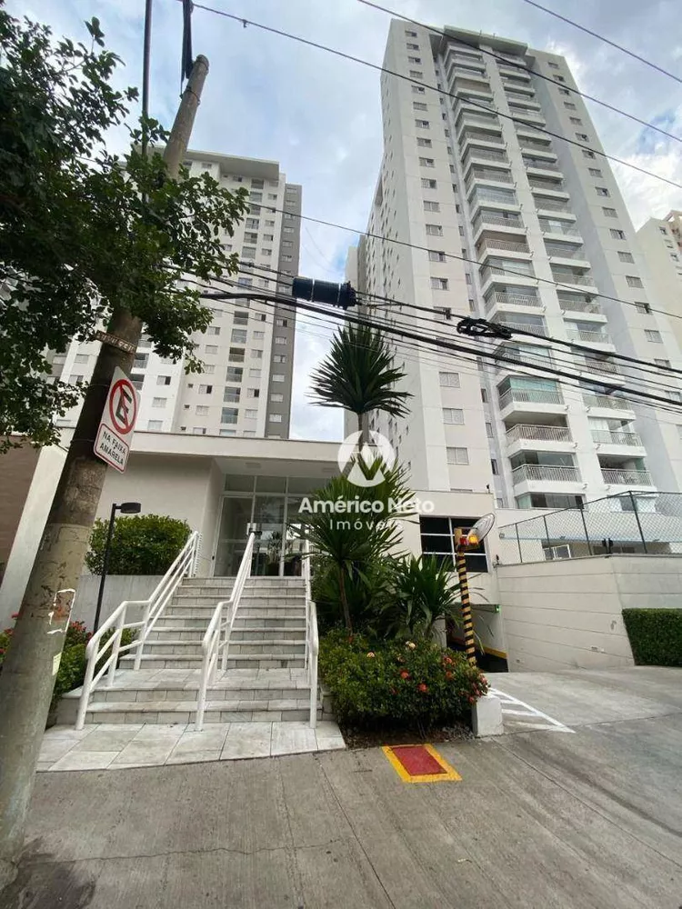 Apartamento, 2 quartos, 65 m² - Foto 19