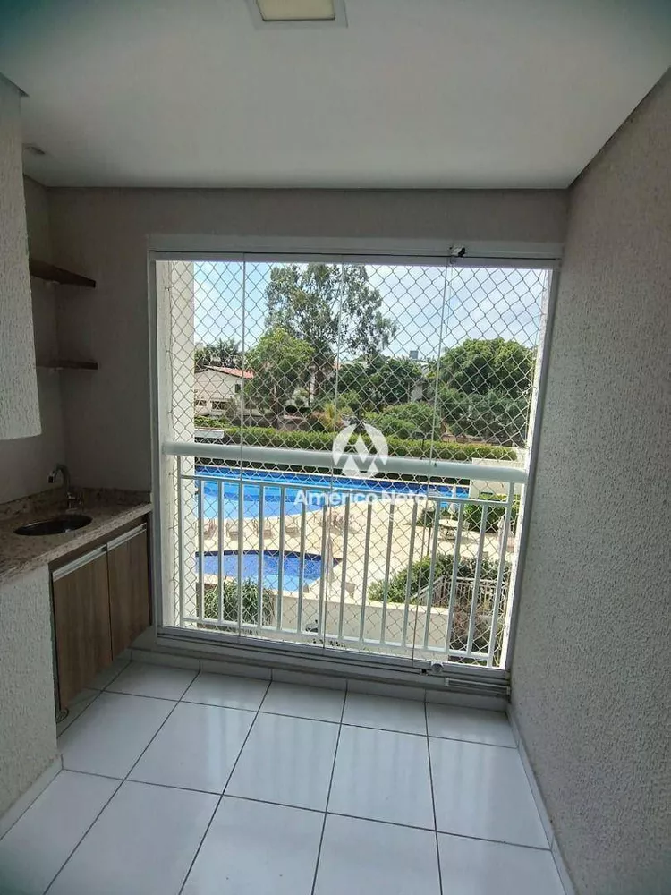 Apartamento, 2 quartos, 65 m² - Foto 3
