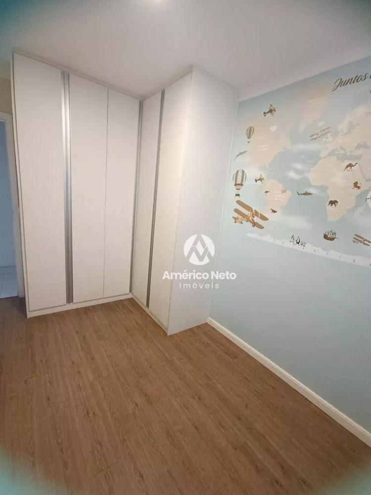 Apartamento, 2 quartos, 65 m² - Foto 7