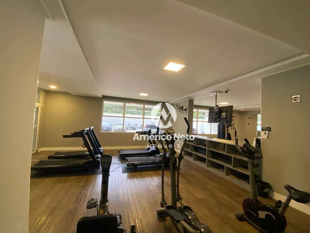 Apartamento, 2 quartos, 65 m² - Foto 17