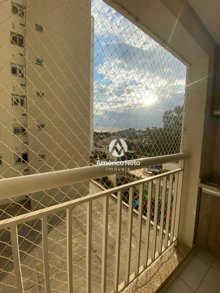 Apartamento, 2 quartos, 65 m² - Foto 14