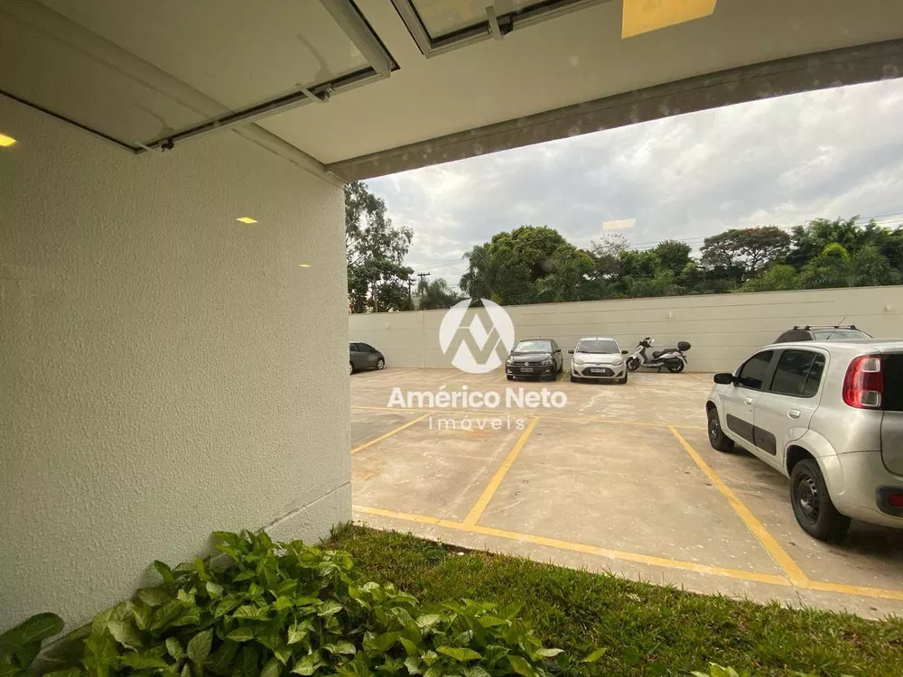 Apartamento, 2 quartos, 65 m² - Foto 12