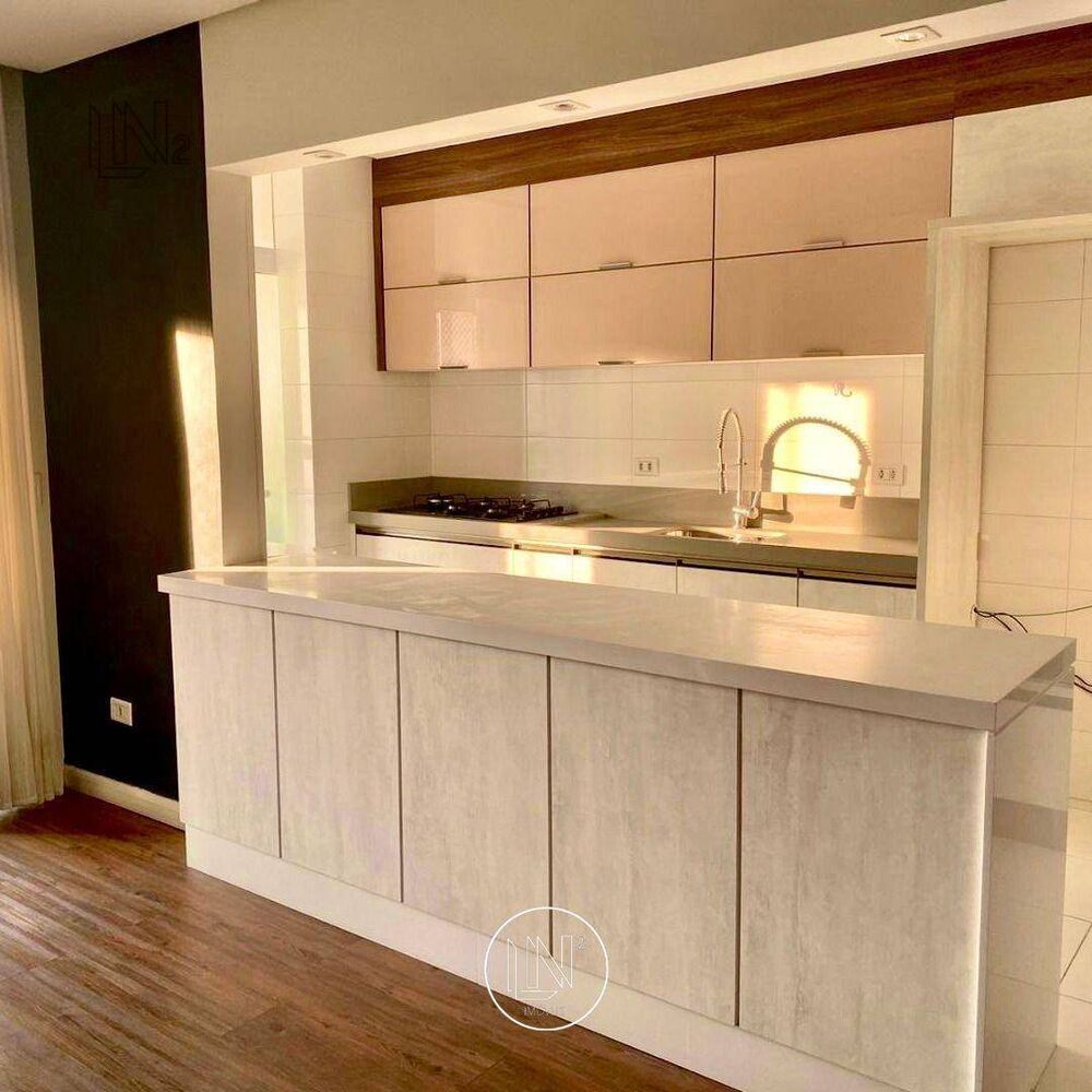Apartamento, 2 quartos, 90 m² - Foto 2