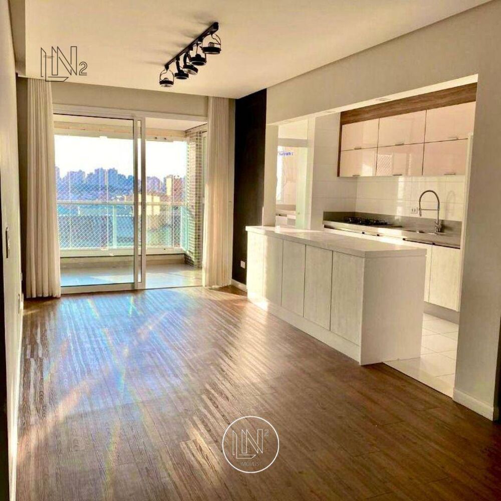Apartamento, 2 quartos, 90 m² - Foto 1