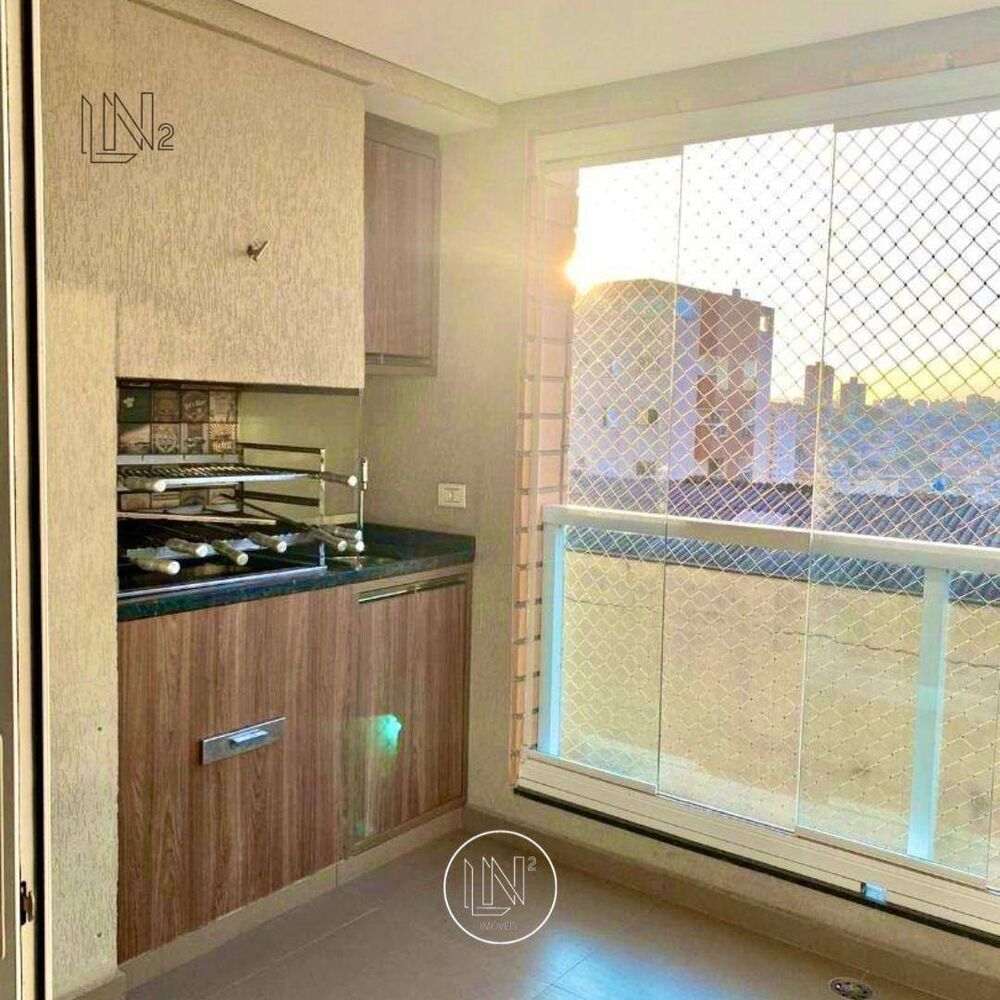 Apartamento, 2 quartos, 90 m² - Foto 4