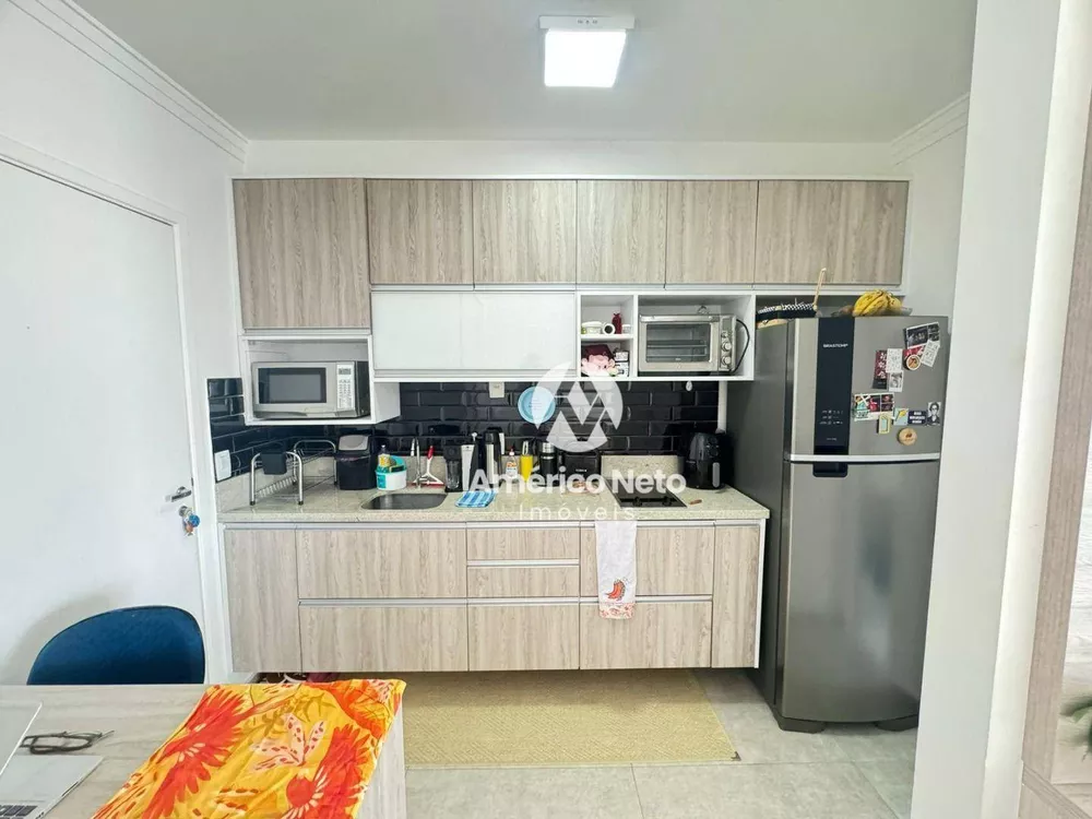Kitnet-Studio, 27 m² - Foto 3