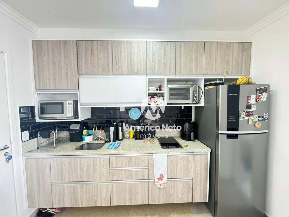 Kitnet-Studio, 27 m² - Foto 2
