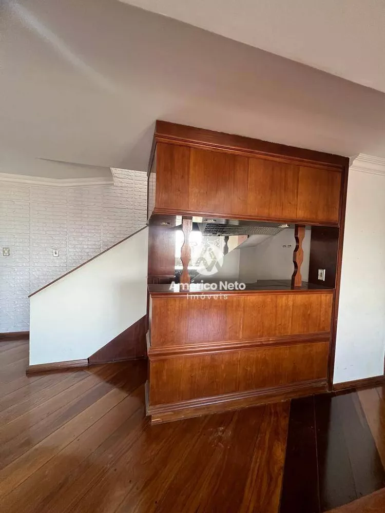 Cobertura, 4 quartos, 200 m² - Foto 5