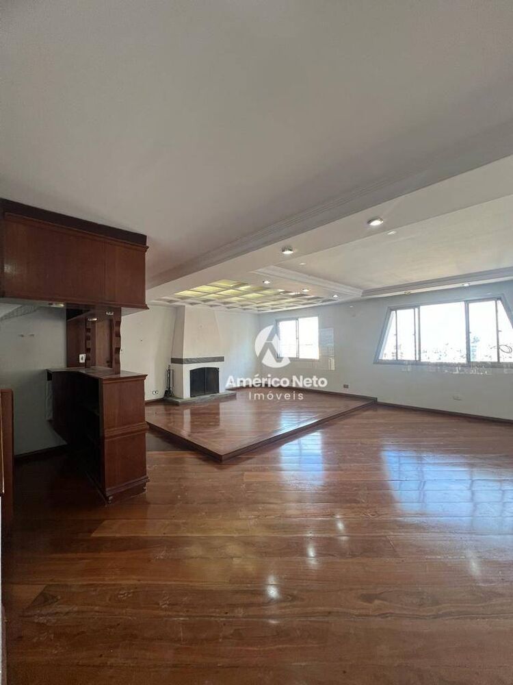 Cobertura, 4 quartos, 200 m² - Foto 1