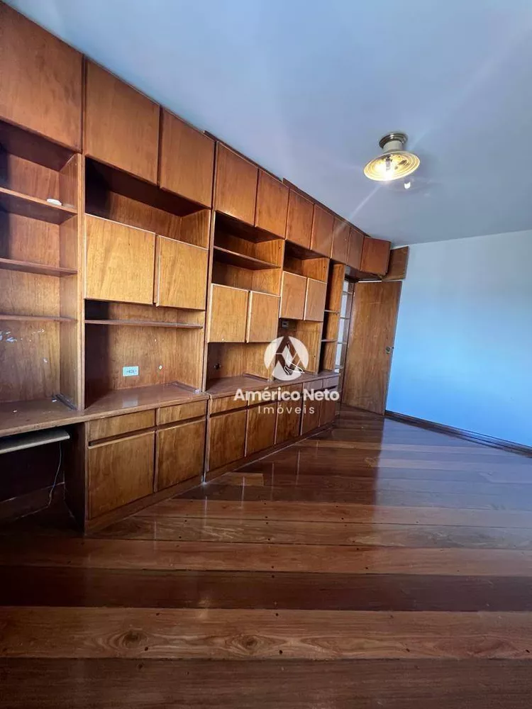 Cobertura, 4 quartos, 200 m² - Foto 10