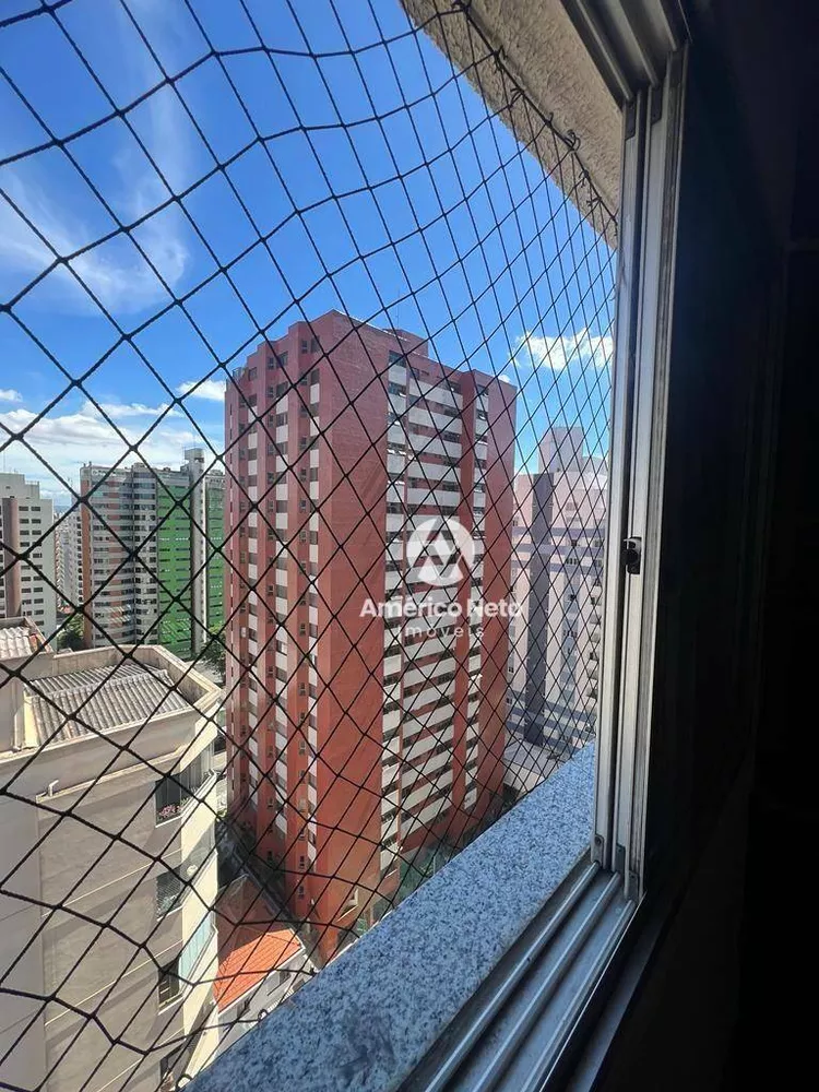 Cobertura, 4 quartos, 200 m² - Foto 9