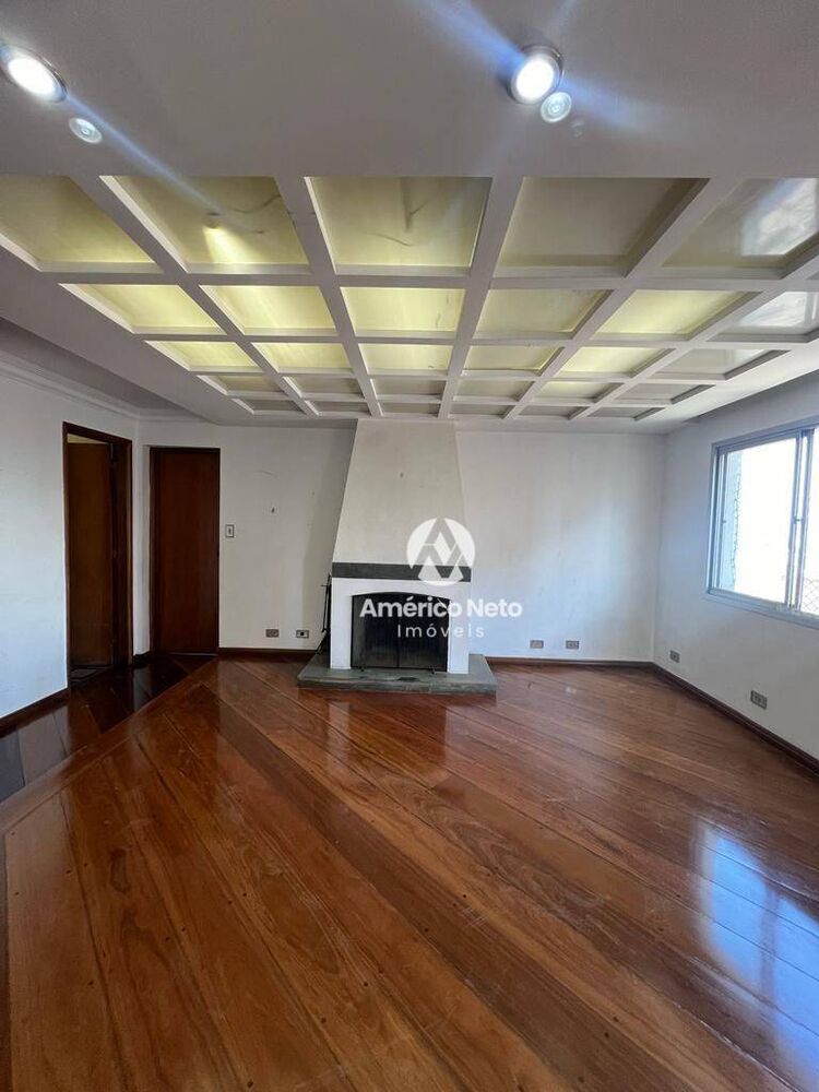 Cobertura, 4 quartos, 200 m² - Foto 2