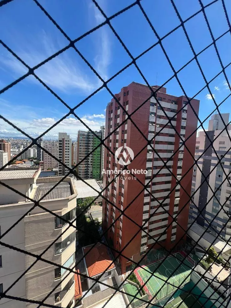 Cobertura, 4 quartos, 200 m² - Foto 11