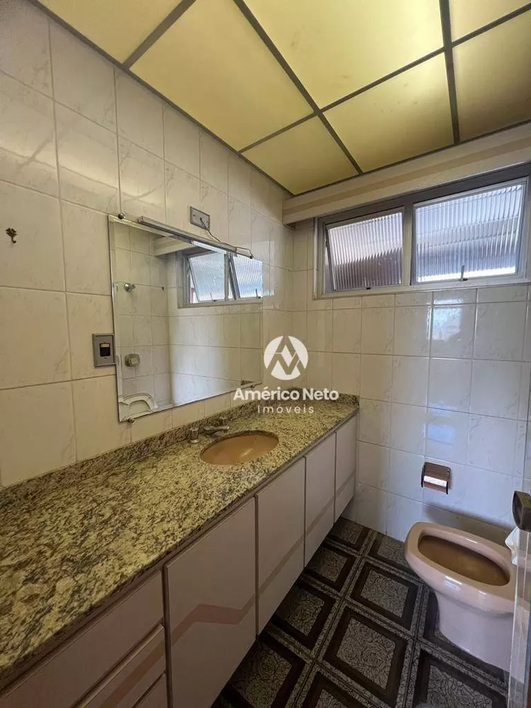 Cobertura, 4 quartos, 200 m² - Foto 7